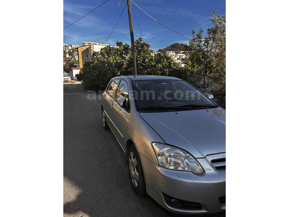 Sahibinden Toyota Corolla 1.6 Terra 2006 Model 