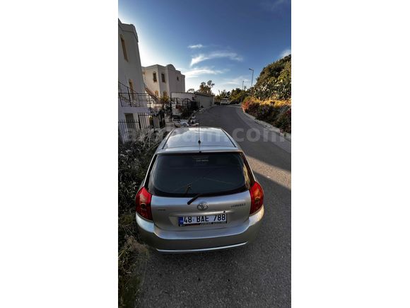 Sahibinden Toyota Corolla 1.6 Terra 2006 Model 