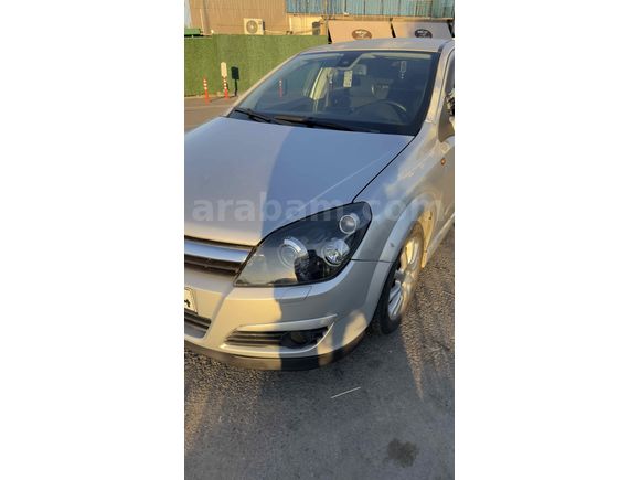 Sahibinden Opel Astra 1.3 CDTI Elegance 2006 Model 