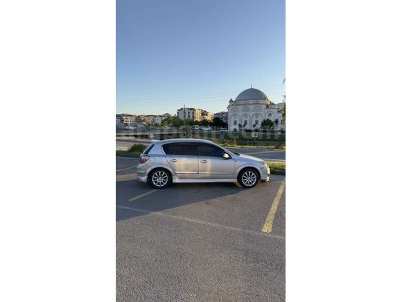 Sahibinden Opel Astra 1.3 CDTI Elegance 2006 Model 