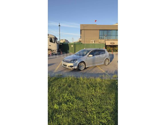Sahibinden Opel Astra 1.3 CDTI Elegance 2006 Model 