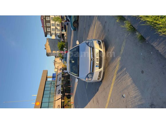 Sahibinden Opel Astra 1.3 CDTI Elegance 2006 Model 