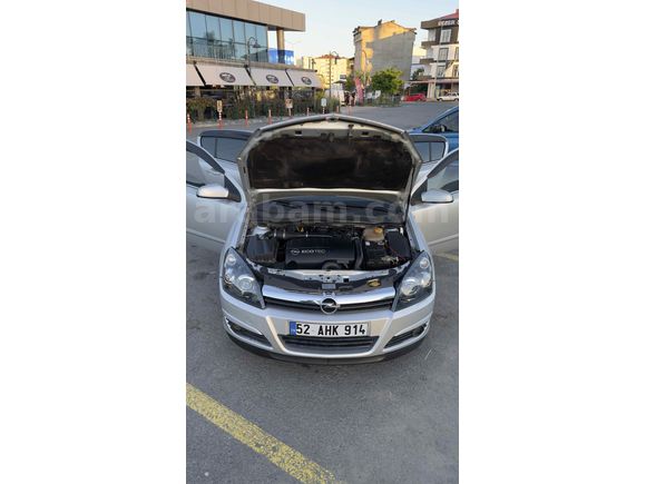 Sahibinden Opel Astra 1.3 CDTI Elegance 2006 Model 