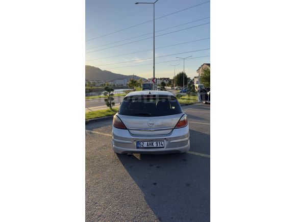 Sahibinden Opel Astra 1.3 CDTI Elegance 2006 Model 