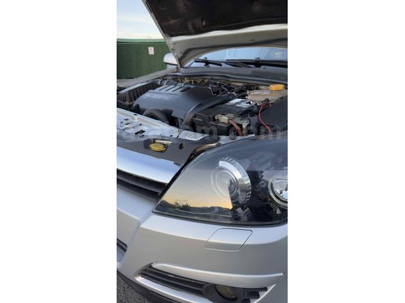 Sahibinden Opel Astra 1.3 CDTI Elegance 2006 Model 
