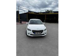 Sahibinden Peugeot 301 1.6 HDi Active 2016 Model 