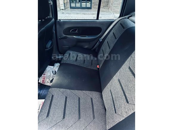 Renault Clio 1.4 RNA  Klimalı Benzin&LPG 