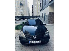 Renault Clio 1.4 RNA  Klimalı Benzin&LPG 
