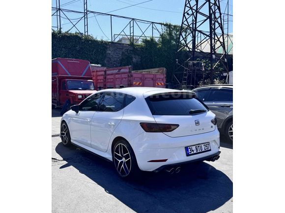 Sahibinden Seat Leon 1.0 EcoTSI Ecomotive Style 2017 Model 