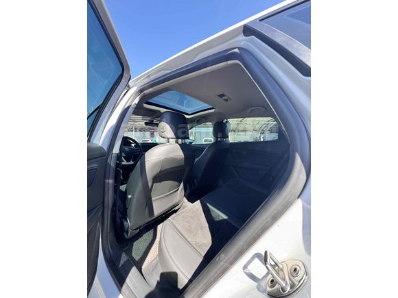 Sahibinden Seat Leon 1.0 EcoTSI Ecomotive Style 2017 Model 