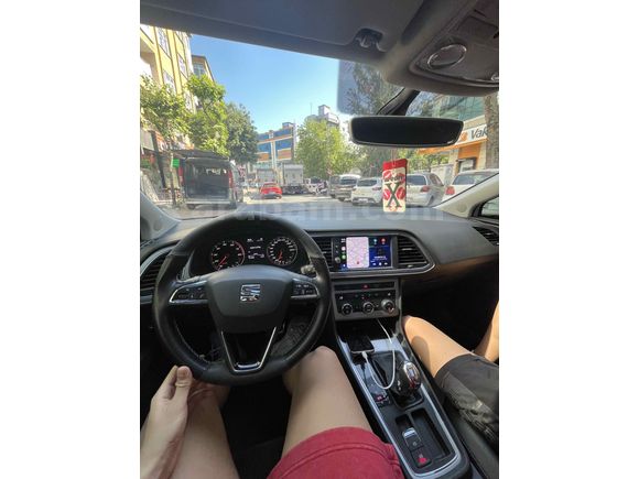Sahibinden Seat Leon 1.0 EcoTSI Ecomotive Style 2017 Model 