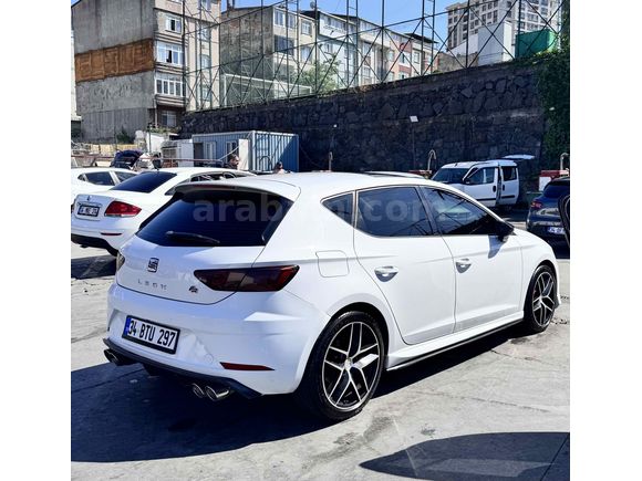 Sahibinden Seat Leon 1.0 EcoTSI Ecomotive Style 2017 Model 