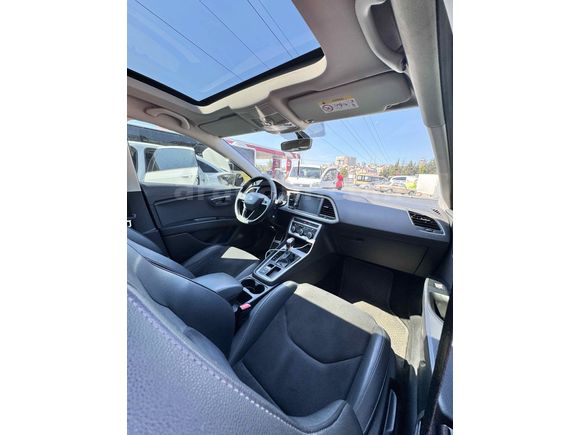 Sahibinden Seat Leon 1.0 EcoTSI Ecomotive Style 2017 Model 