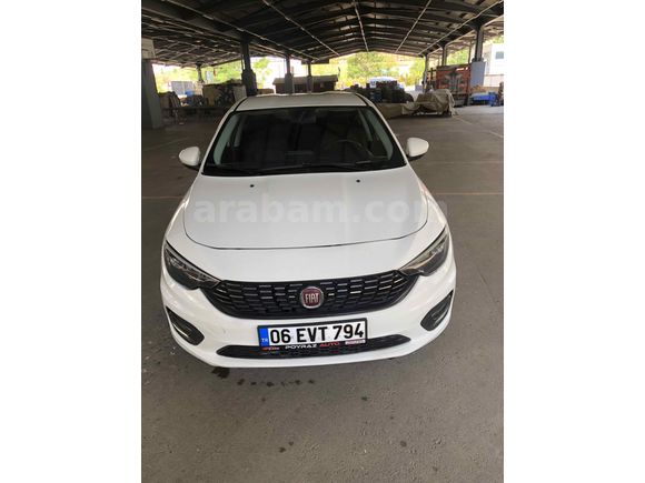 Sahibinden Fiat Egea 1.3 Multijet urban plus 2020