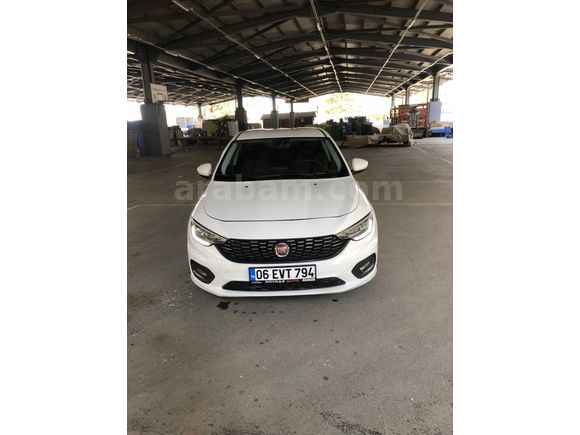 Sahibinden Fiat Egea 1.3 Multijet urban plus 2020