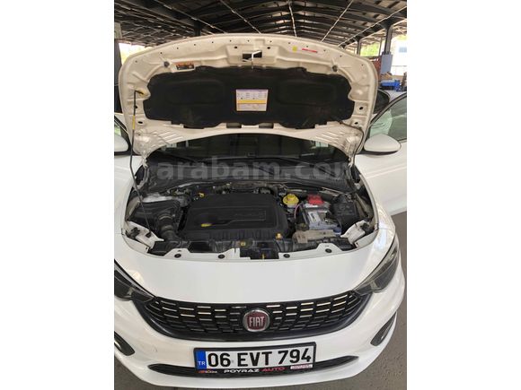 Sahibinden Fiat Egea 1.3 Multijet urban plus 2020