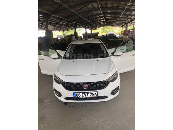 Sahibinden Fiat Egea 1.3 Multijet urban plus 2020