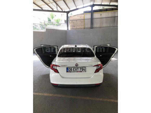 Sahibinden Fiat Egea 1.3 Multijet urban plus 2020