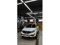 Sahibinden Kia Sportage 1.6 GDI SLS Plus 2013 Model 