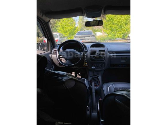 Sahibinden Renault Clio 1.6 RTE 1999 Model 
