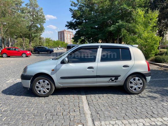 Sahibinden Renault Clio 1.6 RTE 1999 Model 