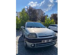 Sahibinden Renault Clio 1.6 RTE 1999 Model 