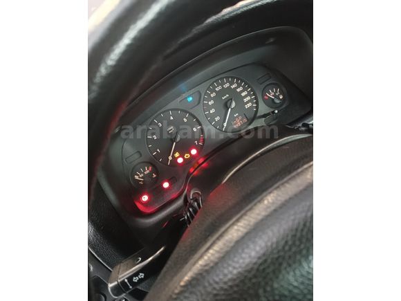bayandan Opel Astra 1.6 2000 Model