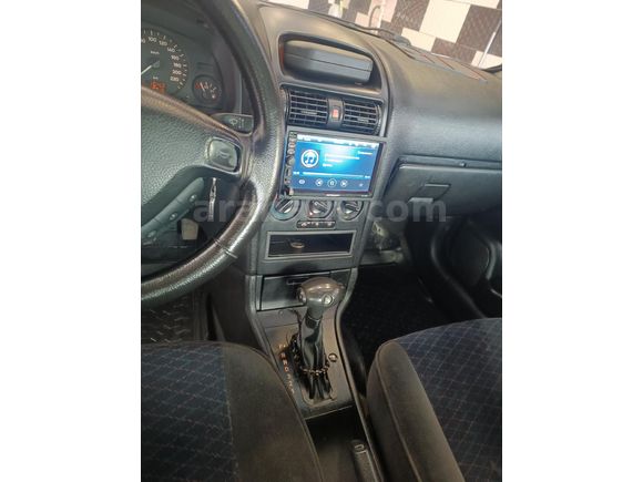 bayandan Opel Astra 1.6 2000 Model
