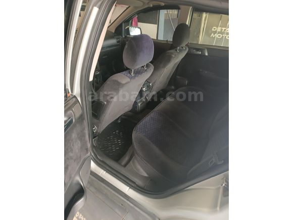 bayandan Opel Astra 1.6 2000 Model