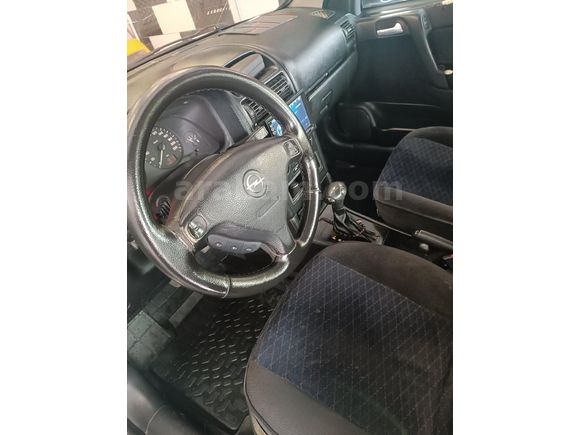 bayandan Opel Astra 1.6 2000 Model