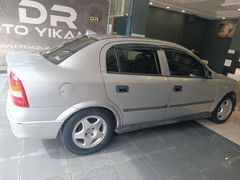 Sahibinden Opel Astra 1.6 2000 Model
