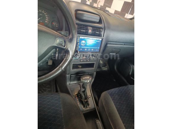 bayandan Opel Astra 1.6 2000 Model