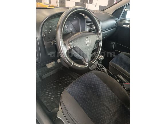 bayandan Opel Astra 1.6 2000 Model