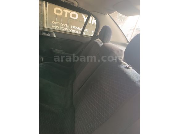 bayandan Opel Astra 1.6 2000 Model