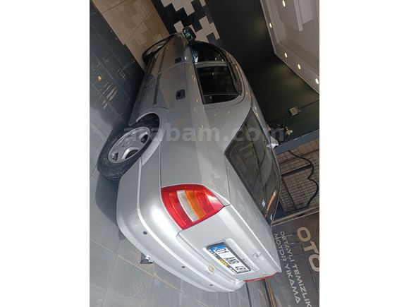 bayandan Opel Astra 1.6 2000 Model