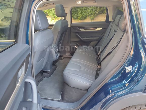 S&R AUTO DAN 2025 35.000 KM V2 UZUN MENZİL