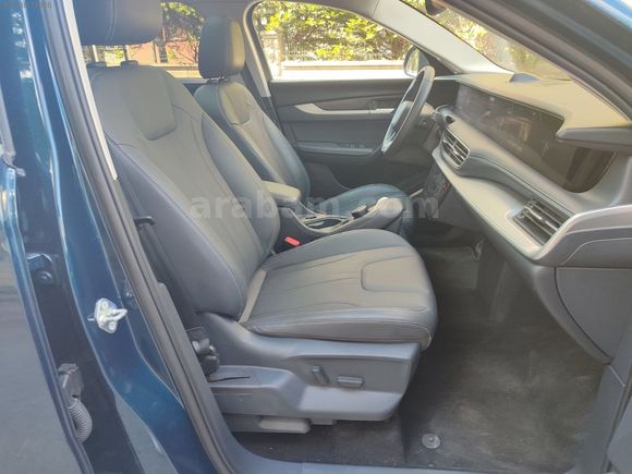 S&R AUTO DAN 2025 35.000 KM V2 UZUN MENZİL
