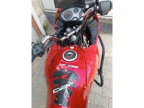 Sahibinden Honda CBF 150