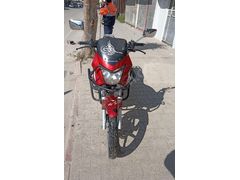 Sahibinden Honda CBF 150