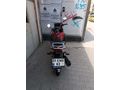 Sahibinden Honda CBF 150