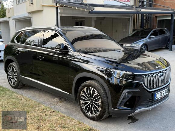 #FARUK DEMİR AUTO#İLK ELDEN/HATASIZ/CAM TAVAN/MERİDİAN
