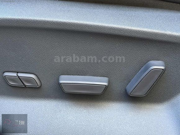 #FARUK DEMİR AUTO#İLK ELDEN/HATASIZ/CAM TAVAN/MERİDİAN