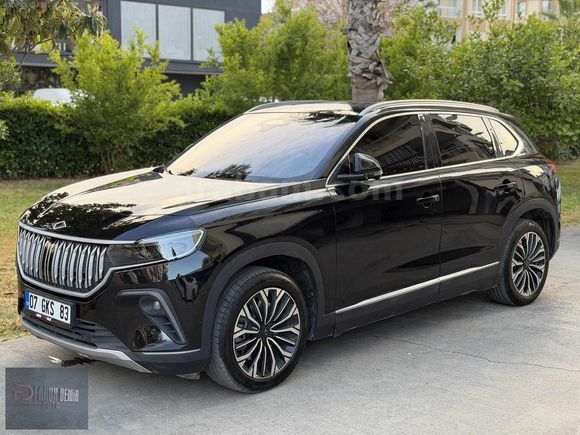 #FARUK DEMİR AUTO#İLK ELDEN/HATASIZ/CAM TAVAN/MERİDİAN