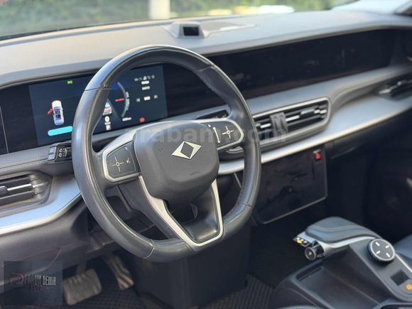 #FARUK DEMİR AUTO#İLK ELDEN/HATASIZ/CAM TAVAN/MERİDİAN