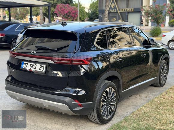#FARUK DEMİR AUTO#İLK ELDEN/HATASIZ/CAM TAVAN/MERİDİAN