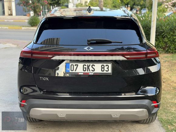 #FARUK DEMİR AUTO#İLK ELDEN/HATASIZ/CAM TAVAN/MERİDİAN