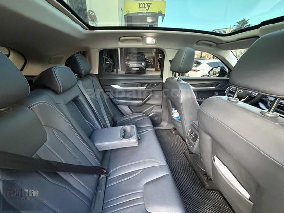 #FARUK DEMİR AUTO#İLK ELDEN/HATASIZ/CAM TAVAN/MERİDİAN