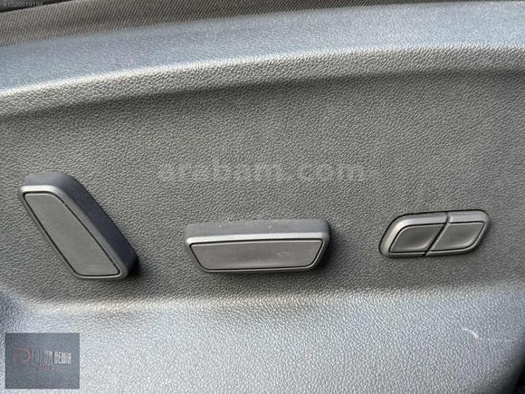 #FARUK DEMİR AUTO#İLK ELDEN/HATASIZ/CAM TAVAN/MERİDİAN