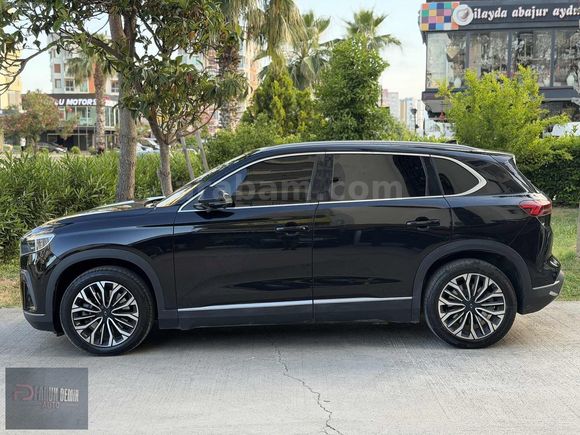 #FARUK DEMİR AUTO#İLK ELDEN/HATASIZ/CAM TAVAN/MERİDİAN