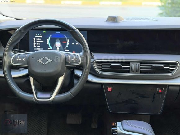 #FARUK DEMİR AUTO#İLK ELDEN/HATASIZ/CAM TAVAN/MERİDİAN